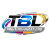 TBL 3D Printing and Engraving - Home